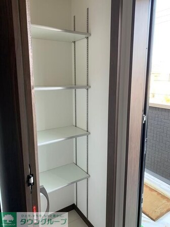 グレイスさつきが丘の物件内観写真